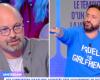 Thomas Guénolé tient tête à Cyril Hanouna, énormes tensions dans TPMP (VIDEO)