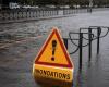 Deux départements placés en vigilance orange pour pluies-inondations et orages