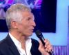 Nagui battu par un candidat, Cindy le Maître vole à son secours (ZAPTV)