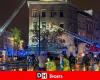 trois personnes meurent rue de Fiennes à Anderlecht