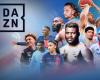 DAZN est obligé de baisser les prix du football français, personne ne veut s’abonner