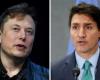 Elon Musk prédit le sort de Trudeau lors des prochaines élections au Canada