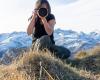 PORTRAIT. Nathalie Forgues, a passionate animal photographer to discover at the Lannemezan Media Library