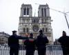 Réouverture de Notre-Dame de Paris