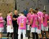 Un petit tour en Coupe de France pour le Lanester Handball avant la reprise du championnat N1M