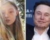 La fille d’Elon Musk qualifie son ancien père de “crasseux, petit, maniaque du contrôle”