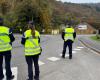 Pourquoi y a-t-il autant de contrôles de police ce vendredi après-midi dans toute les Ardennes ?