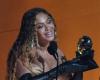 Beyoncé est la grande favorite des Grammy Awards