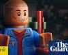 Revue Piece By Piece – biopic sincère de la vie de Pharrell Williams… en Lego