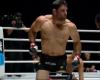 Marcus Buchecha à l’UFC ? Almeida domine le dernier combat sous contrat ONE