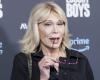 Amanda Lear utilisée comme aphrodisiaque par Donald Trump ? “Ivana m’a dit…”