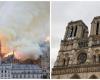 c’est ainsi que la cathédrale Notre-Dame pourra désormais « combattre elle-même un incendie » !