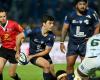 Colomiers surprend par une vague anormale à Brive