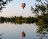 Loire et Haute-Loire. Vols en montgolfière, salon du manga… nos bons plans du week-end