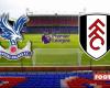 Crystal Palace vs Fulham : aperçu du match et pronostics