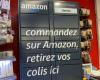 Les libraires s’inquiètent de la ruse d’Amazon pour rendre la livraison des livres gratuite