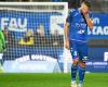 Concarneau falls to Guy-Piriou against Dijon