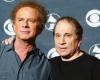 Art Garfunkel parle de ses retrouvailles avec Paul Simon