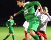 Entente Nord Lozère meets Fraternelle Amicale Le Cendre away