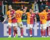 Galatasaray affronte Tottenham, l’Ajax cartonne