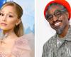 Ariana Grande, André 3000 et plus