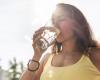 Cette femme a bu 2,5 litres d’eau par jour pendant 1 semaine et voici les effets étonnants qu’elle a constatés