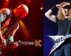 Kerry King imagine un Megadeth différent