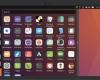 Ubuntu Touch : mise à jour OTA-6