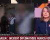 la chroniqueuse Samantha de Bendern s’excuse après ses propos sur LCI