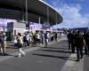 “pas une bonne idée d’organiser ce match au Stade de France”, craint un chercheur en sécurité intérieure