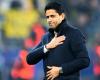 après la défaite contre l’Atlético, Nasser Al-Khelaïfi s’est entretenu avec les joueurs