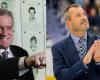 Jeremy Roenick a raconté une anecdote impliquant Alain Vigneault