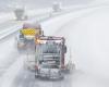 le système de déneigement se dévoile à l’approche de l’hiver