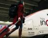 Le TGV Paris-Lyon ne circulera pas pendant 4 jours, des perturbations attendues dans toute la France