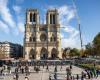 les cloches de Notre-Dame sonnent encore