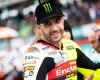 Andrea Iannone ne sera pas en Catalogne