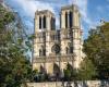 Les cloches de Notre-Dame de Paris ont sonné pour la première fois depuis l’incendie de 2019