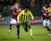 ADO Den Haag conserve les trois points à domicile