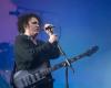 Après 16 ans d’attente, The Cure est de retour !