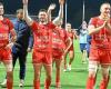 le FCG signe une immense victoire à Oyonnax