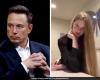 La fille transgenre d’Elon Musk après la victoire de Trump