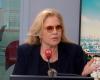 après 60 ans de carrière, Sylvie Vartan tire sa révérence