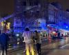 Trois morts dans un grave incendie à Bruxelles (vidéo)