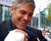 George Clooney s’exprime dans le Var sur la victoire de Donald Trump