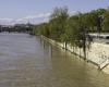 La Mairie de Paris veut préparer les habitants de la capitale au « risque inondation » en leur proposant « une grande opération de sensibilisation »