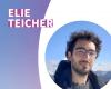 #Prix de thèse 2024 : Elie Teicher