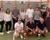 Montbartier. Jeu, set et match pour le tournoi officiel de tennis