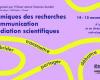 Dynamique de la recherche en communication et médiation scientifique : Transmettre, hybrider, partager, débattre