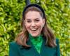 Kate Middleton est de retour ! La princesse de Galles attendue dans quelques heures pour une rencontre qui compte