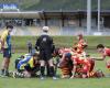 les jeunes du Rugby Club Mende Lozère accueillent samedi le Ras Bassin Sud Montpelliérain, pour une journée de haute intensité